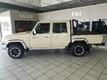 Toyota Land Cruiser 79 4.5D-4D LX V8 Double Cab