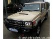 Toyota Land Cruiser 79 4.5D-4D LX V8 Double Cab