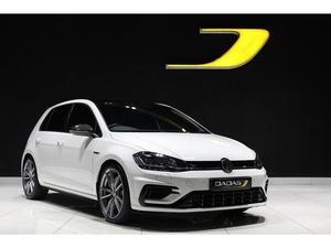 Volkswagen Golf R Auto