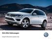 Volkswagen Touareg V6 TDI Luxury