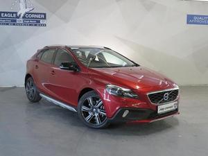 Volvo V40 D4 Excel