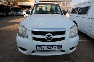 Mazda BT50