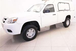 Mazda BT50