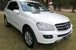 Mercedes-Benz ML