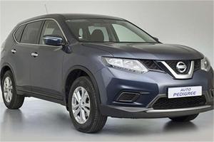 Nissan Xtrail