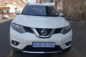 Nissan Xtrail