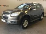 Chevrolet Trailblazer 2.5D LT