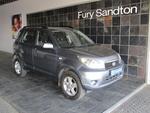 Daihatsu Terios 1.5 4x4 Off-road