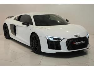 Audi R8 Coupe 5.2 V10 Plus Quattro