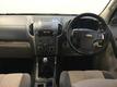 Chevrolet Trailblazer 2.5D LT