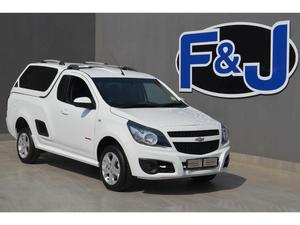 Chevrolet Utility 1.4 Sport