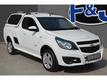 Chevrolet Utility 1.4 Sport