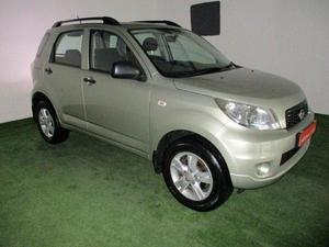 Daihatsu Terios 1.5