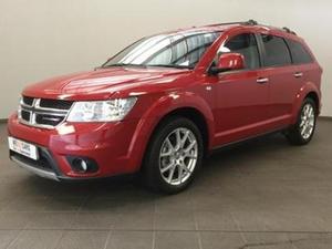 Dodge Journey 3.6 R/T