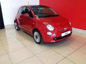 Fiat 500 1.2