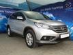 Honda CR-V 2.4 Elegance Auto