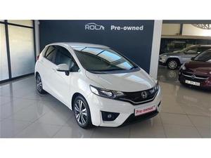 Honda Jazz 1.5 Dynamic Auto