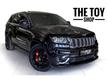 Jeep Grand Cherokee SRT8