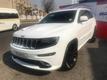 Jeep Grand Cherokee SRT