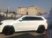 Jeep Grand Cherokee SRT