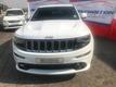 Jeep Grand Cherokee SRT