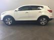 Kia Sportage 2.0CRDi AWD Auto