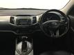 Kia Sportage 2.0CRDi AWD Auto