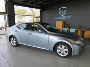 Lexus IS 250 Auto