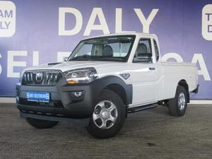 Mahindra Scorpio Pik-up 2.2CRDe