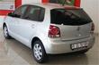 Volkswagen Polo Vivo