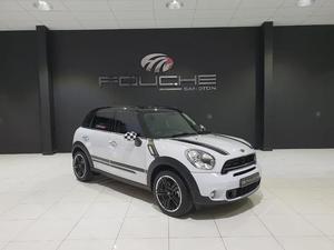 Mini COUNTRYMAN Cooper S Countryman Auto