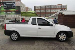 Nissan NP 200