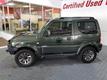 Suzuki Jimny 1.3 4x4