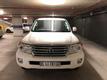 Toyota Land Cruiser 200 4.5D-4D V8 VX