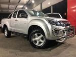 Isuzu KB 300D-Teq Extended cab 4x4 LX