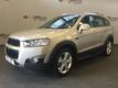 Chevrolet Captiva 2.2D AWD LTZ