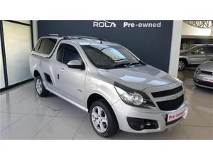 Chevrolet Utility 1.4 Sport