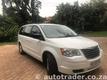 Chrysler Grand Voyager 2.8CRD LX auto