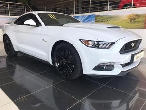 Ford Mustang 5.0 GT Coupe