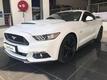 Ford Mustang 5.0 GT Coupe