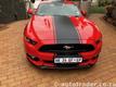 Ford Mustang 5.0 GT Fastback Auto