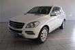 Mercedes-Benz ML