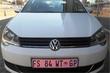 Volkswagen Polo Vivo