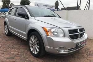 Dodge Caliber