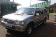 Isuzu KB