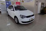 Volkswagen Polo Vivo