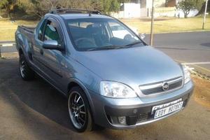 Chevrolet Corsa