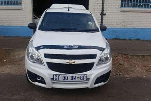 Chevrolet Corsa Utility