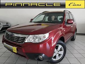 Subaru Forester 2.5 XS Auto