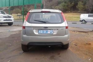 Ford Figo